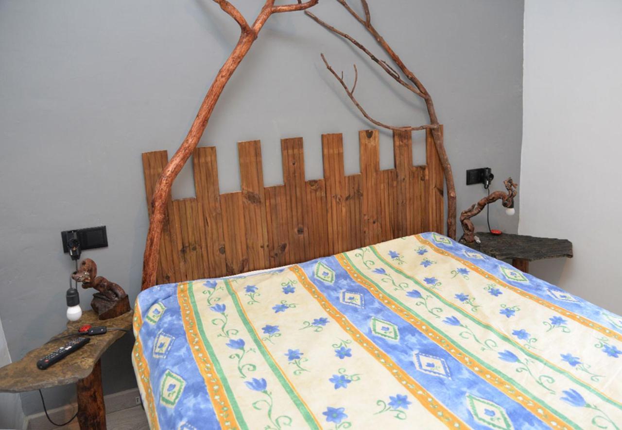 Triplex Rustico-Moderno Hasta 18 Plazas - Pobla De Lillet Διαμέρισμα La Pobla de Lillet Εξωτερικό φωτογραφία