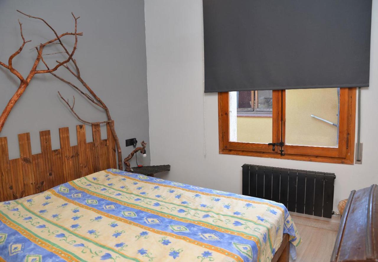Triplex Rustico-Moderno Hasta 18 Plazas - Pobla De Lillet Διαμέρισμα La Pobla de Lillet Εξωτερικό φωτογραφία