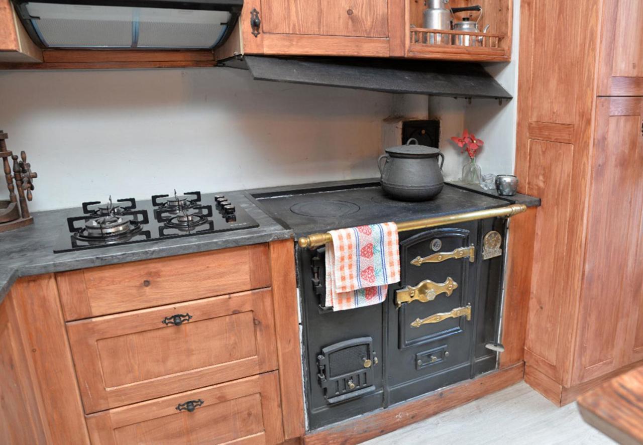 Triplex Rustico-Moderno Hasta 18 Plazas - Pobla De Lillet Διαμέρισμα La Pobla de Lillet Εξωτερικό φωτογραφία