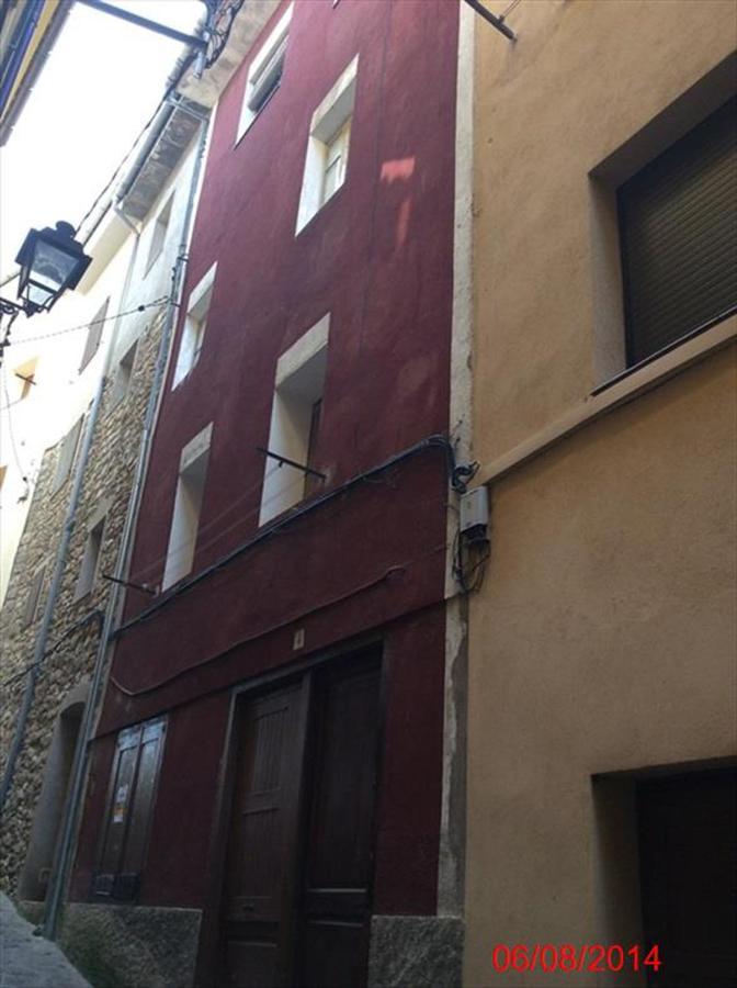 Triplex Rustico-Moderno Hasta 18 Plazas - Pobla De Lillet Διαμέρισμα La Pobla de Lillet Εξωτερικό φωτογραφία